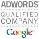Google AdWords Certified Company